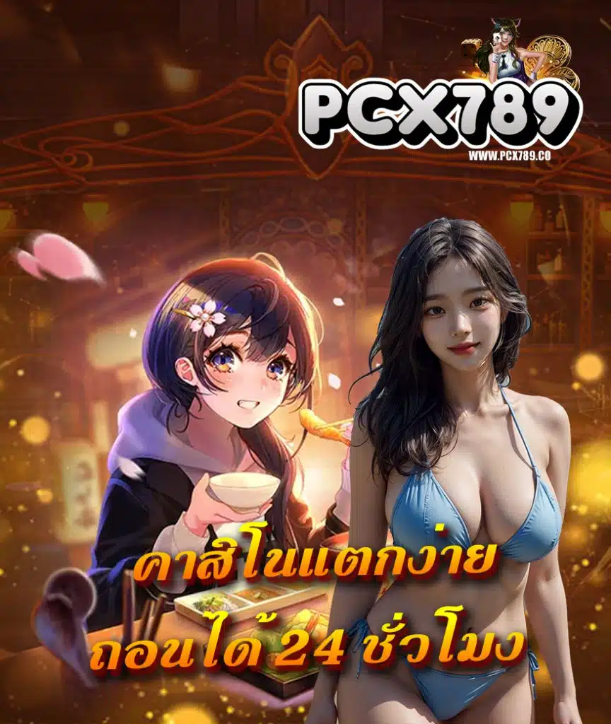 pcx789 login